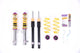 KW Coilover Kit V1 11+ Honda CR-Z Hybrid 1.5L - Mammoth Racing -
