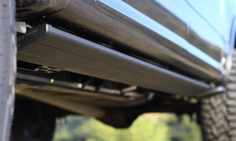 AMP Research 18-21 RAM 1500 PowerStep Smart Series - My Store