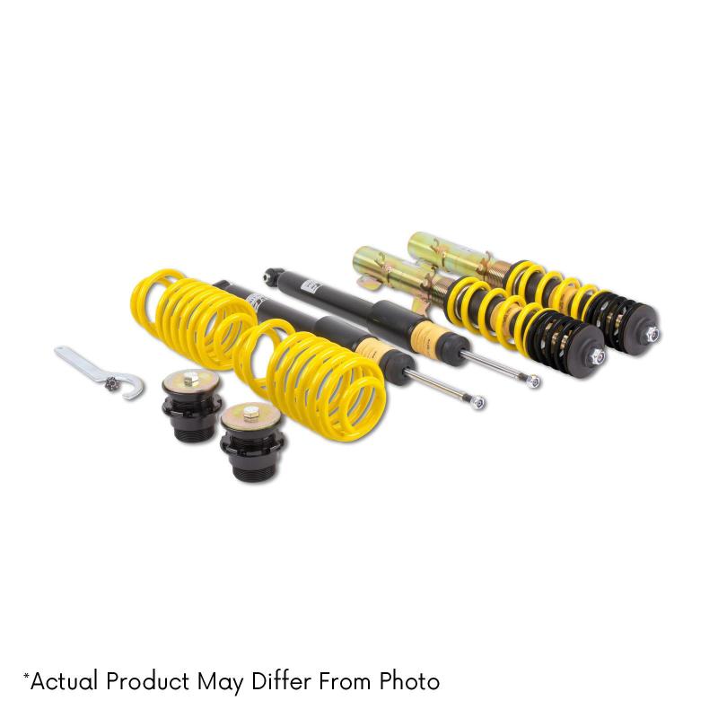 ST XA-Height/Rebound Adjustable Coilovers 05-11 Audi A6 (4f/c6) Sedan Quattro - My Store