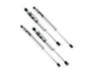 Superlift 17-20 Ford F-250 SuperDuty Fox Shocks Lift Kit - Front Shocks (4-5in) Rear Shocks (4-6in) - Mammoth Racing -