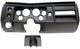 Autometer 1968 Chevrolet Chevelle W/ Vent Direct Fit Gauge Panel 3-3/8in x2 / 2-1/16in x4 - My Store