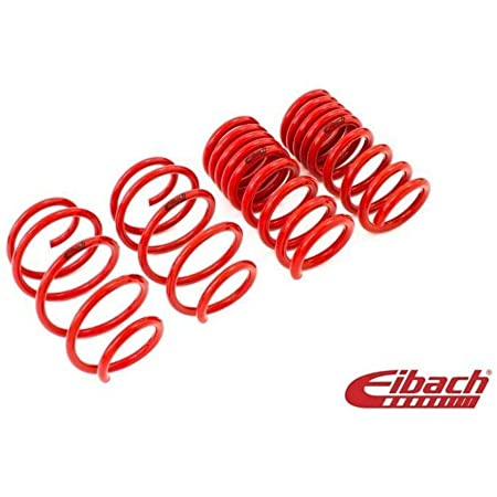 Eibach Springs Inc. 4-14535 Sportline Kit (Set Of 4 Springs)
