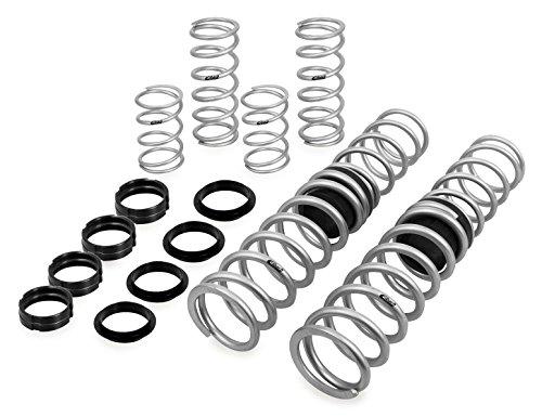 Eibach E85-211-001-02-22 Pro-UTV 2016+ Yamaha YXZ 1000R Stage 2 Performance Springs - My Store