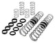 Eibach E85-211-001-02-22 Pro-UTV 2016+ Yamaha YXZ 1000R Stage 2 Performance Springs - My Store