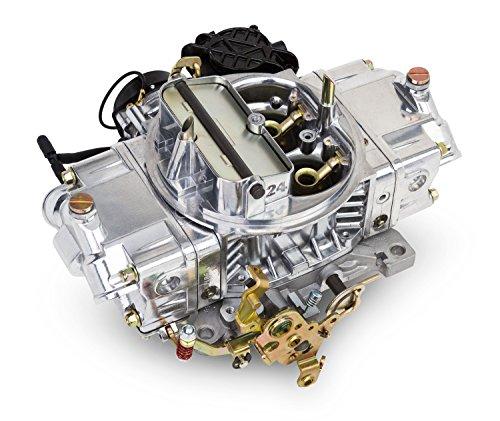 Holley 0-83870 Street Avenger Carburetor - My Store