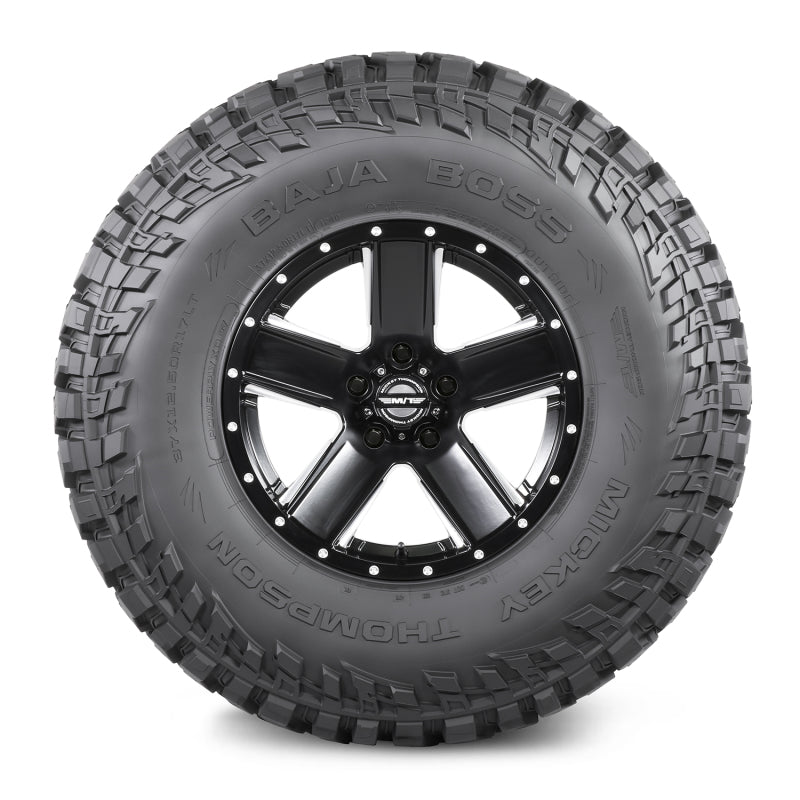 Mickey Thompson Baja Boss M/T Tire - Lt285/55r20 122/119q 90000036640 - Mammoth Racing -