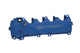 Ford Racing Blue Ford Racing Coated 3-Valve Cam Covers - Mammoth Racing -
