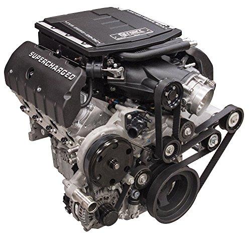 Edelbrock 46756 CRATE ENGINE - Mammoth Racing -46756