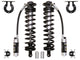 Icon 2005+ Ford F-250/f-350 Super Duty 4WD 4in 2.5 Series Shocks VS RR Cdcv Bolt-In Conversion Kit - Mammoth Racing -