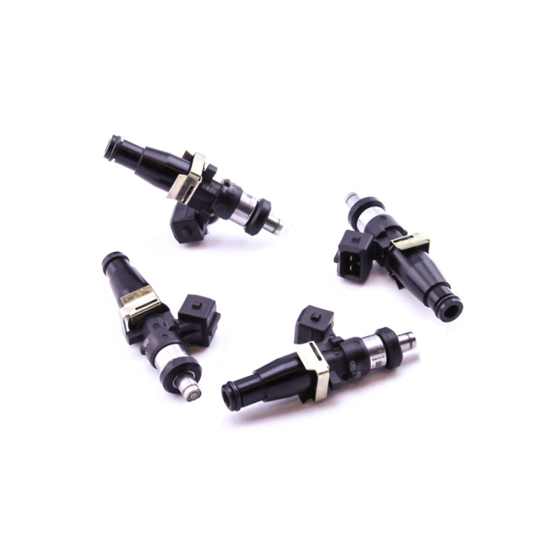 DeatschWerks Universal 60mm Long Bosch EV14 1500cc Injectors (Set of 4) - Mammoth Racing -