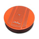 Holley HOL 120-127 Air Cleaner - Mammoth Racing -120-127