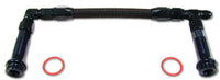 Quick Fuel Technology 34-4150-6 6AN Dual Feed Fuel Line Kit for 4150 Style Carburetor - My Store