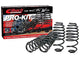 Eibach E10-51-019-01-22 Pro-Kit Performance Spring (Set of 4 Spring) - My Store