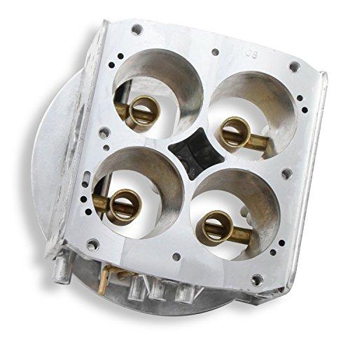 Holley HOL 134-345 Replacement Main Body Kit - Mammoth Racing -134-345