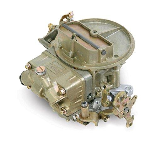 Holley 0-4412c Model 2300 500 CFM 2-Barrel Manual Choke New Carburetor - My Store
