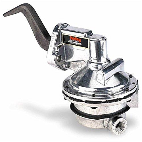 Holley 12-389-11 Mechanical Fuel Pump - Mammoth Racing -12-389-11