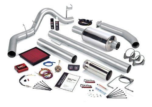 Banks 49368 Exhaust Stinger System - My Store