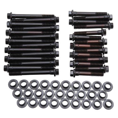 Edelbrock 8531 HEAD BOLT KIT - Mammoth Racing -8531