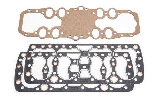 Edelbrock 7384 GASKET KIT - Mammoth Racing -7384