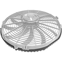 Spal 30102803 Puller Fan (16In High Output (h.o.) ; For Use W/ 60Amp Fuse @ 13v) - My Store