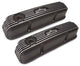 Edelbrock 41623 VALVE COVERS - Mammoth Racing -41623