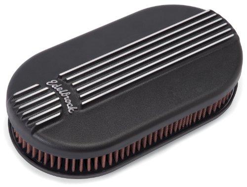 Edelbrock 41153 AIR CLEANER - Mammoth Racing -41153