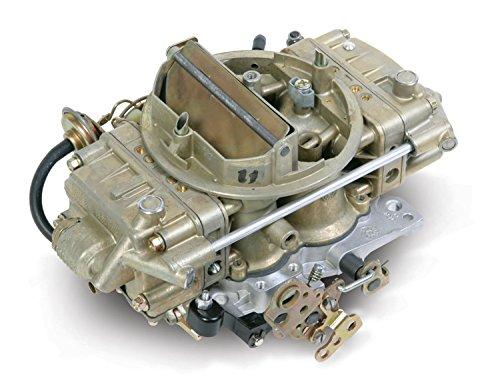 Holley 0-6210 Original 650 CFM 4-Barrel Street Carburetor - My Store