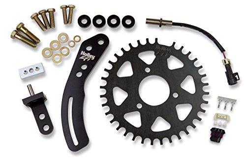 Holley EFI 556-113 Crank Trigger Kit 36-1 Tooth For Use w/Holley EFI Incl - Mammoth Racing -556-113