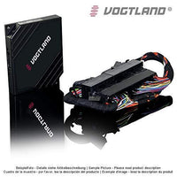 Vogtland 949910 Electronic Lowering System Suspension Control Connector Module - My Store