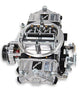Quick Fuel Technology BR-67211 Brawler Street Carburetor 600 CFM Mechanical Secondary Brawler Street Carburetor - My Store