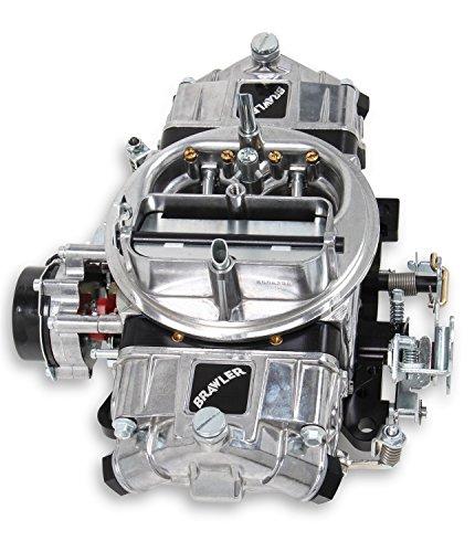 Quick Fuel Technology BR67214 Brawler Street Carburetor - My Store