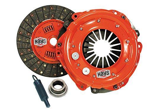 Hays 85-102 Street Clutch Kit 10.5 GM - My Store