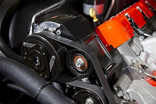 Holley 20-133 LS Accessory Drive Bracket Kit - Mammoth Racing -20-133