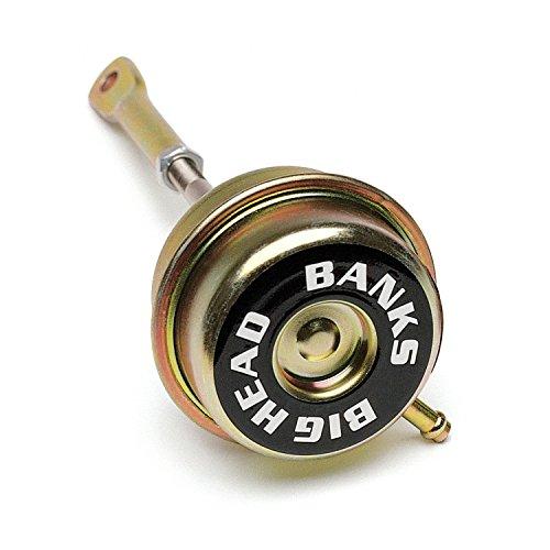 Banks 24331 BigHead Wastegate Actuator - My Store