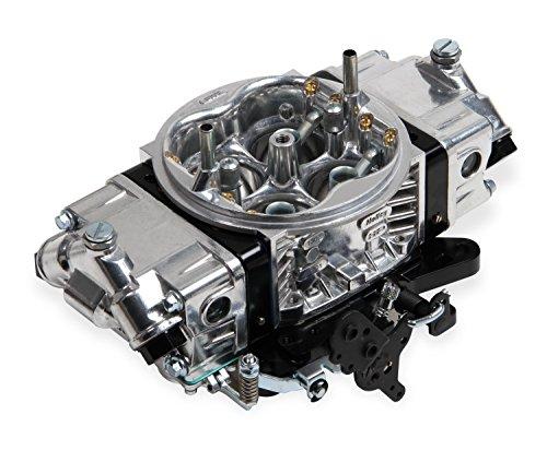 Holley 067200bk Carburetor - My Store