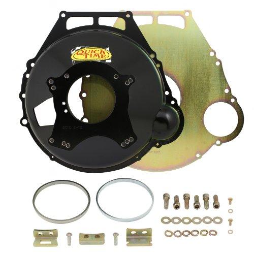 Quick Time Rm8010 Clutch/Shifter Bell Housing - My Store