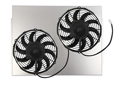 Frostbite Fb513H High Performance Fan/Shroud Package Fits 67-69 Camaro Firebird - My Store