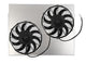 Frostbite Fb513H High Performance Fan/Shroud Package Fits 67-69 Camaro Firebird - My Store