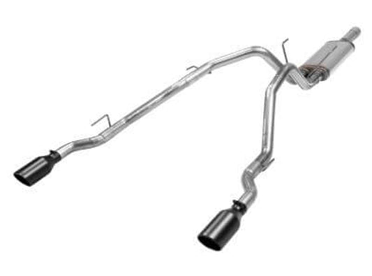 Flowmaster 717860 Flowmaster 717860 Cat-back Exhaust System for 09-19 Ram 1500 5.7l - My Store