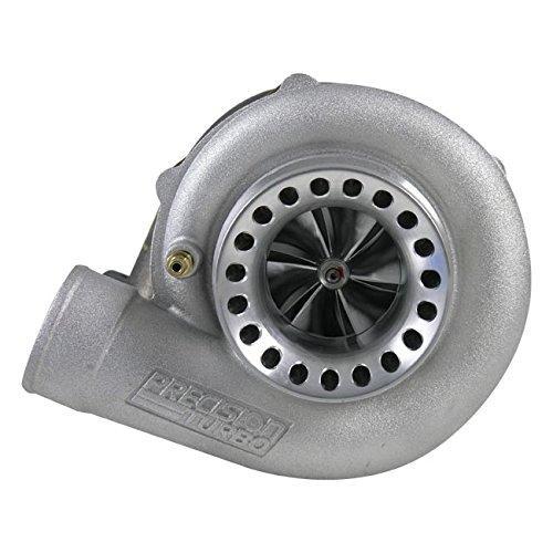 CAST 7675 JB HP CC W/ T4 INLET/V-BAND DISCHARGE .81 A/R Precision Turbo Part # 02207012219 - Mammoth Racing -02207012219