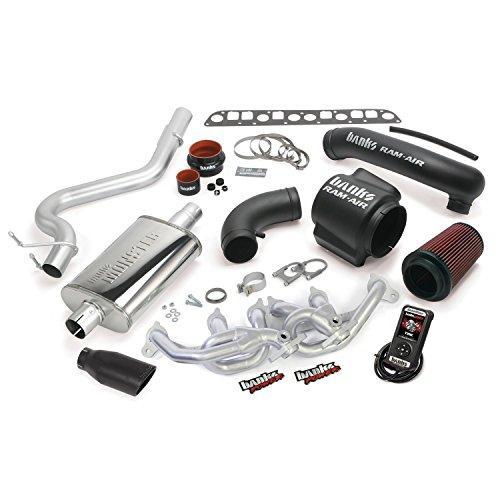Banks Power 51335-B PowerPack Exhaust System - My Store