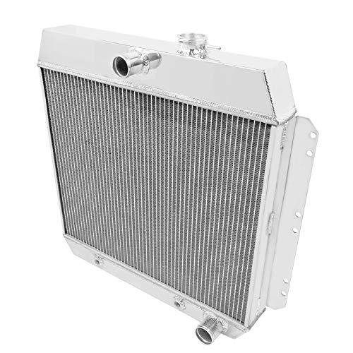 Frostbite Aluminum Radiator 3-Row - My Store