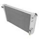Frostbite Aluminum Radiator 2-Row - My Store