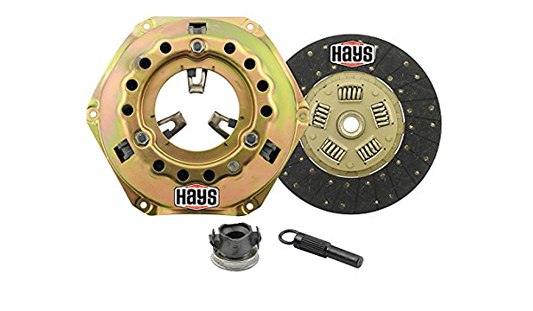 Hays 85-311 Clutch Kit - My Store