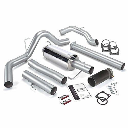 Banks 48643-B Monster Exhaust Sysytem - My Store