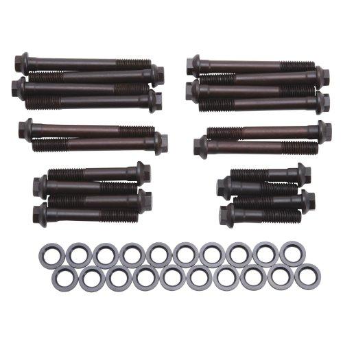 Edelbrock 8556 HEAD BOLT KIT - Mammoth Racing -8556