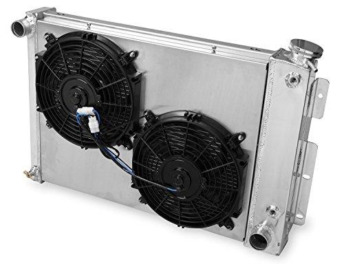 Frostbite Fb513E Economy Fan/Shroud Package 67-69 Camaro Firebird - My Store