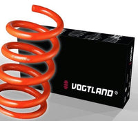 Vogtland 967028 Force Adj. Coilover Kit Spring Lowering Fits: Bmw 2 F22 Type 1C - My Store