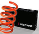 Vogtland 967031 Force Adj. Coilover Kit Spring Lowering Fits: Vw Golf Vi Gti - My Store