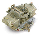 Holley 0-4780c Model 4150 Double Pumper 800 CFM Square Bore 4-Barrel Mechanical Secondary Manual Choke New Carburetor - My Store